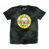 Double Guns Garment Dye T-shirt