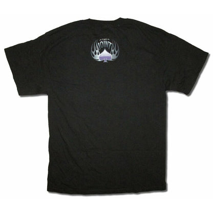 Riding The Strip T-shirt