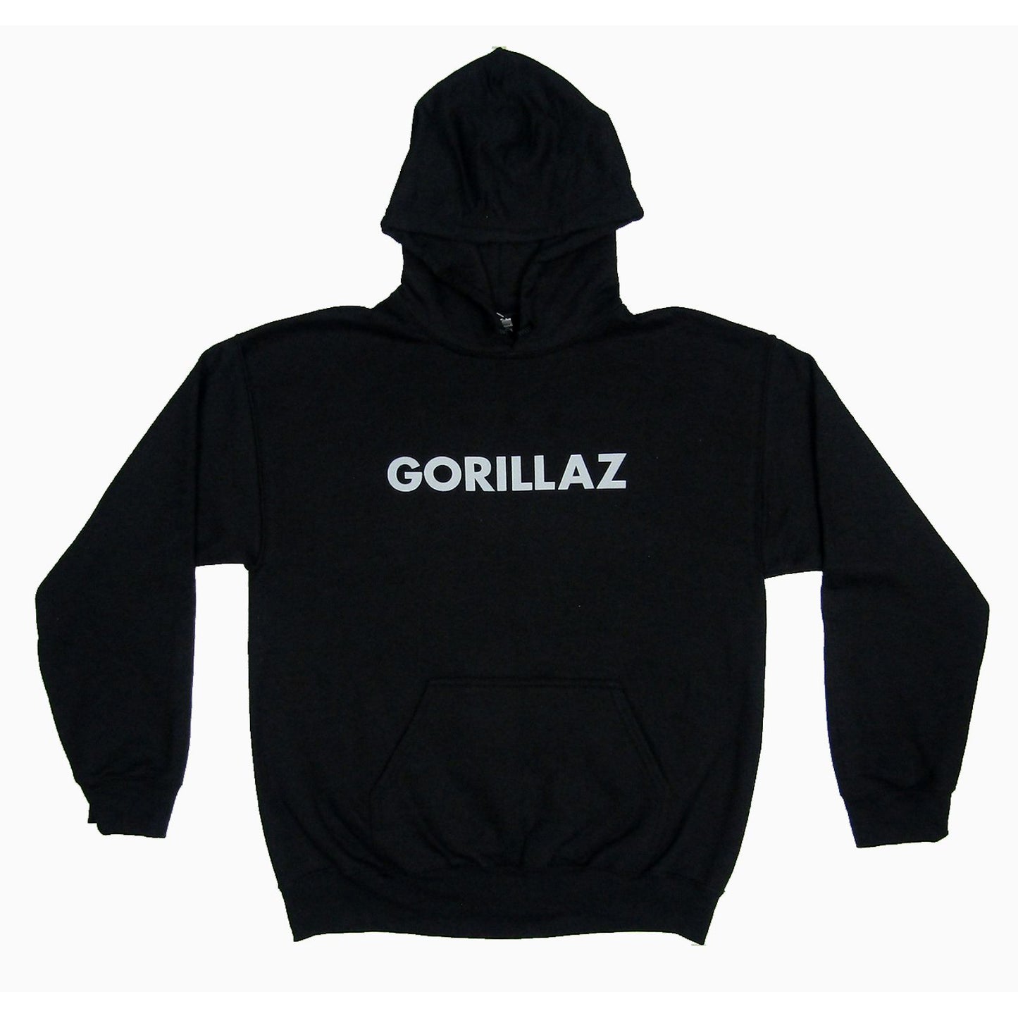 Demon Days Pullover Hooded Sweatshirt