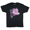 Graffiti Clown T-shirt