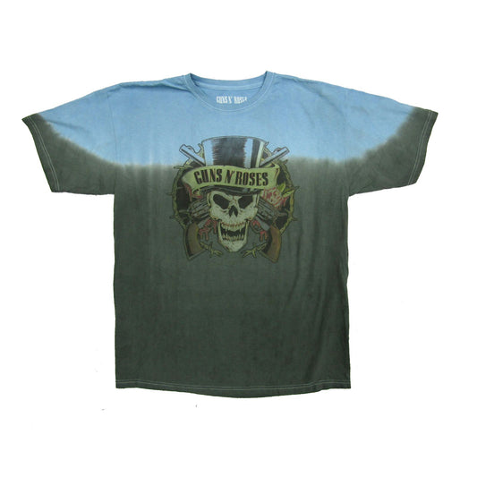 Guns N Roses Guns N Roses Top Hat T-shirt