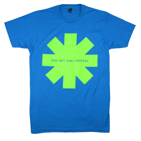Red Chili Merch Official Merchandise Store Hot | Peppers Rockabilia T-shirt