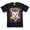 The Mighty Death Pop T-shirt