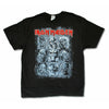 9 Faces Of Ed Album Covers T-shirt