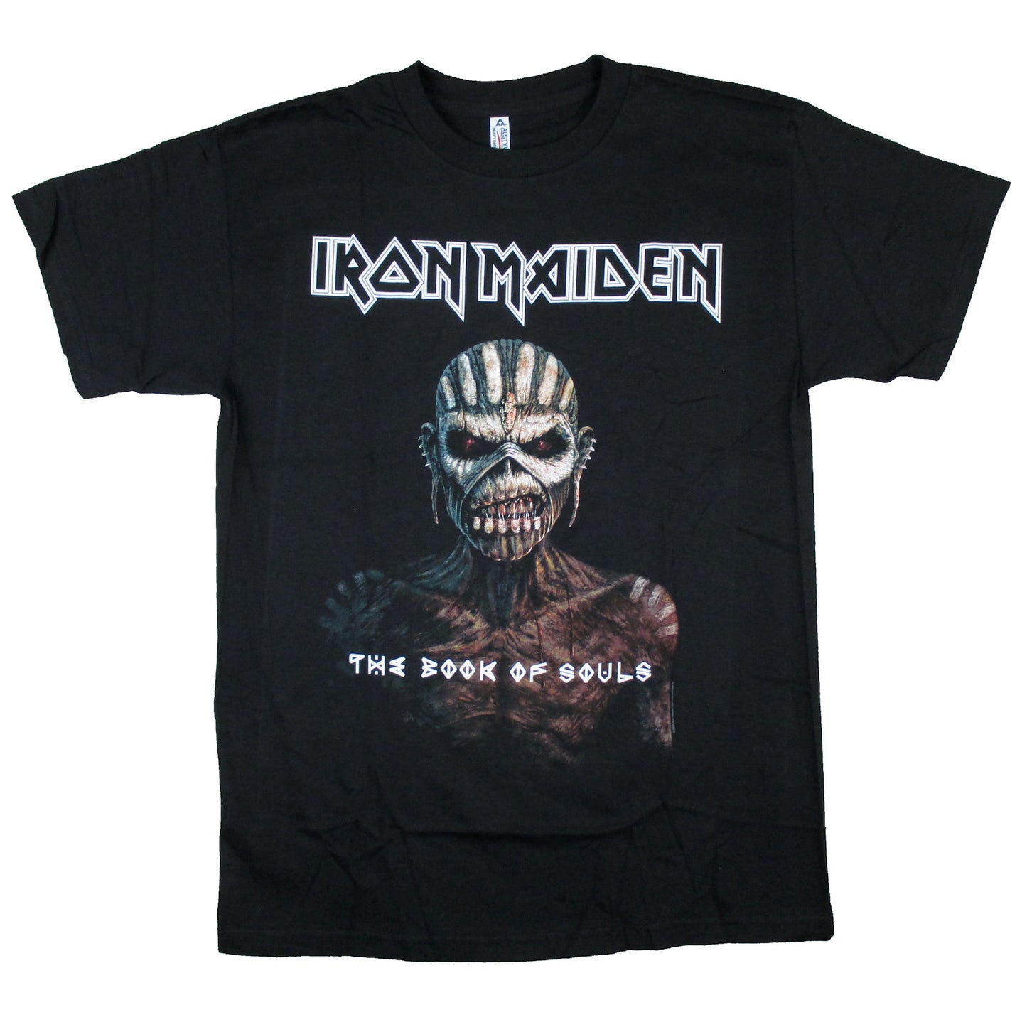 Book Of Souls T-shirt