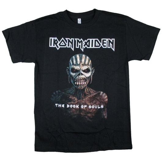 Book Of Souls T-shirt