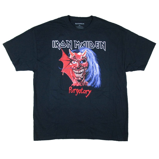 Iron Maiden Purgatory T-shirt
