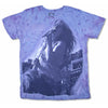 Treated Tie Dye T-shirt