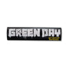 21st Century Breakdown Bumper Sticker Sticker