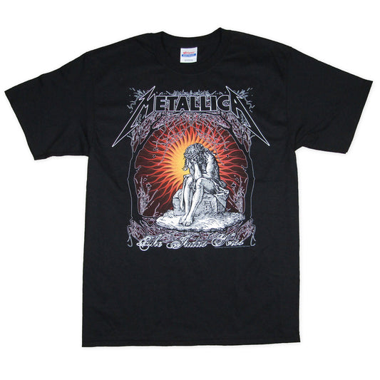 Metallica Judas Kiss T-shirt