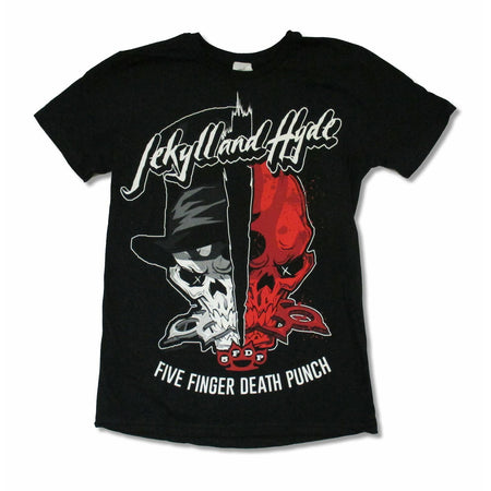 Jekyll & Hyde T-shirt