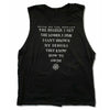 The Higher I Get Tank Top Womens Tank