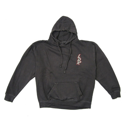 Ldr Love You Pullover Hoodie Hooded Sweatshirt