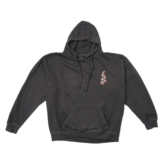 Ldr Love You Pullover Hoodie Hooded Sweatshirt