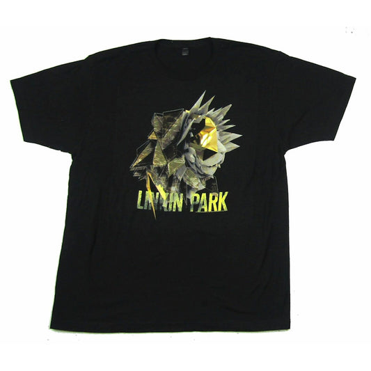 Linkin Park Gem Flower T-shirt
