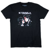 Three Cheers Boyfriend T-shirt