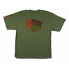 Army Member T-shirt