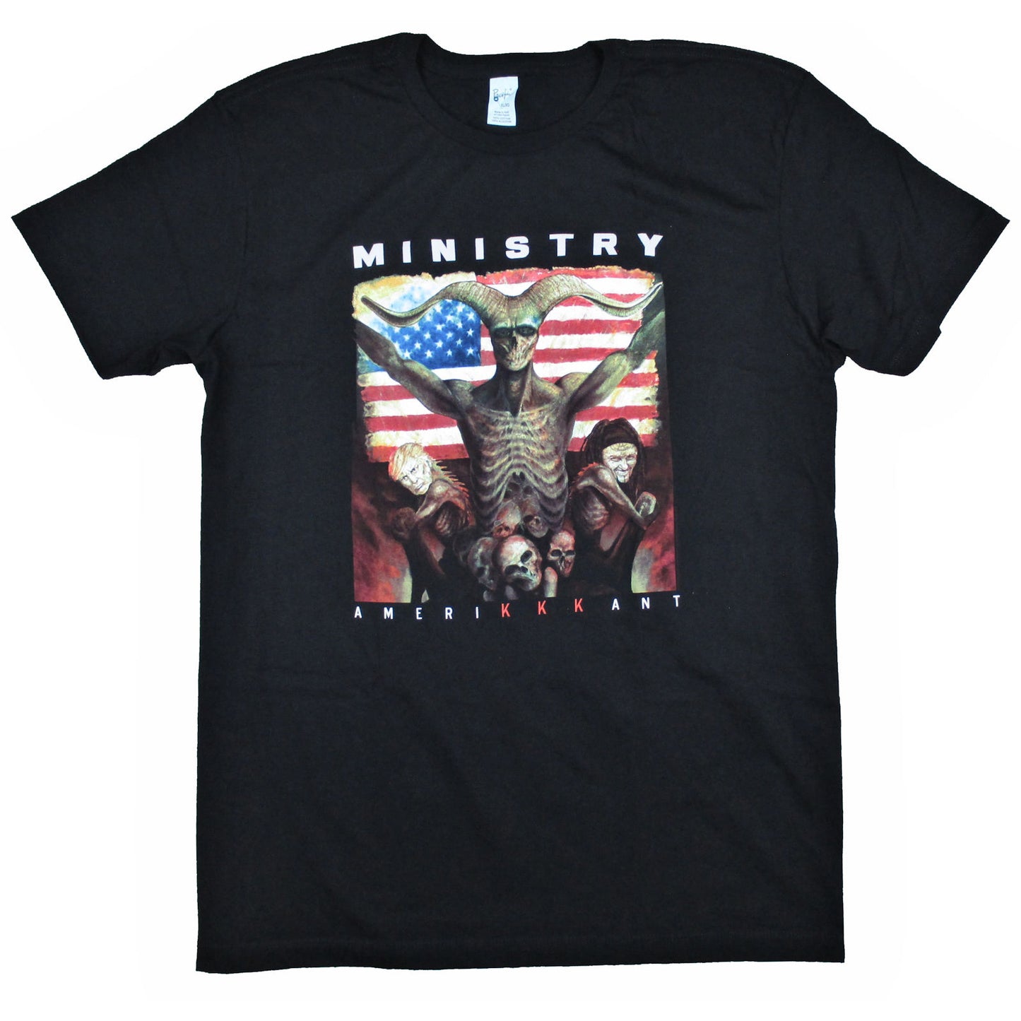 Amerikkkant T-shirt