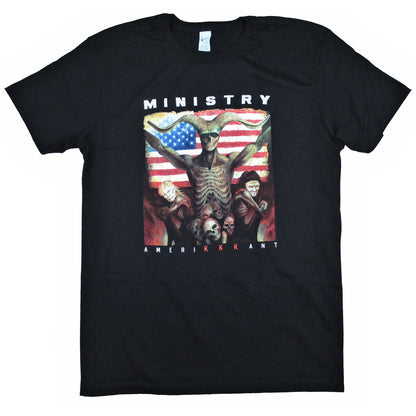 Amerikkkant T-shirt
