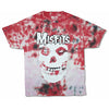 Fiend Tie Dye T-shirt