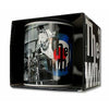 Live Photo White Ceramic Coffee Mug Coffee Mug