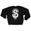 Chest Logo Sweatshirt