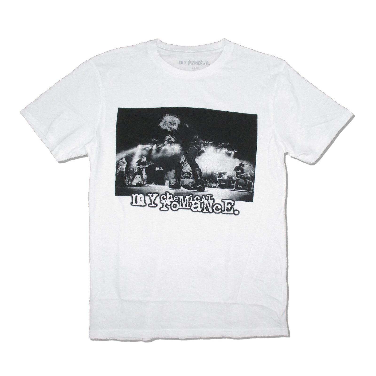 Live Stage (Sizes Run Small) T-shirt