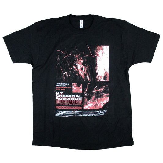 Outline Repeat T-shirt