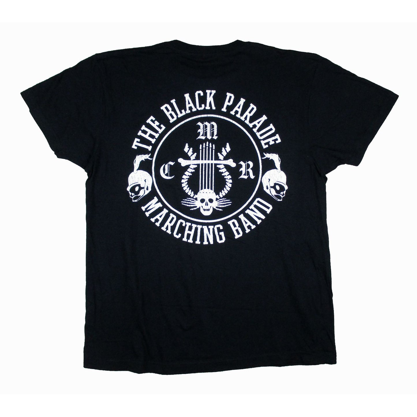 Parade Crest T-shirt