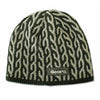 Morrison Hotel Patterned Beanie Beanie