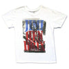 American T-shirt