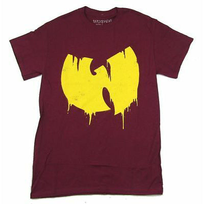 Classic W Logo T-shirt