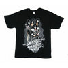 KISS Alive 35 Classic Makeup T-shirt