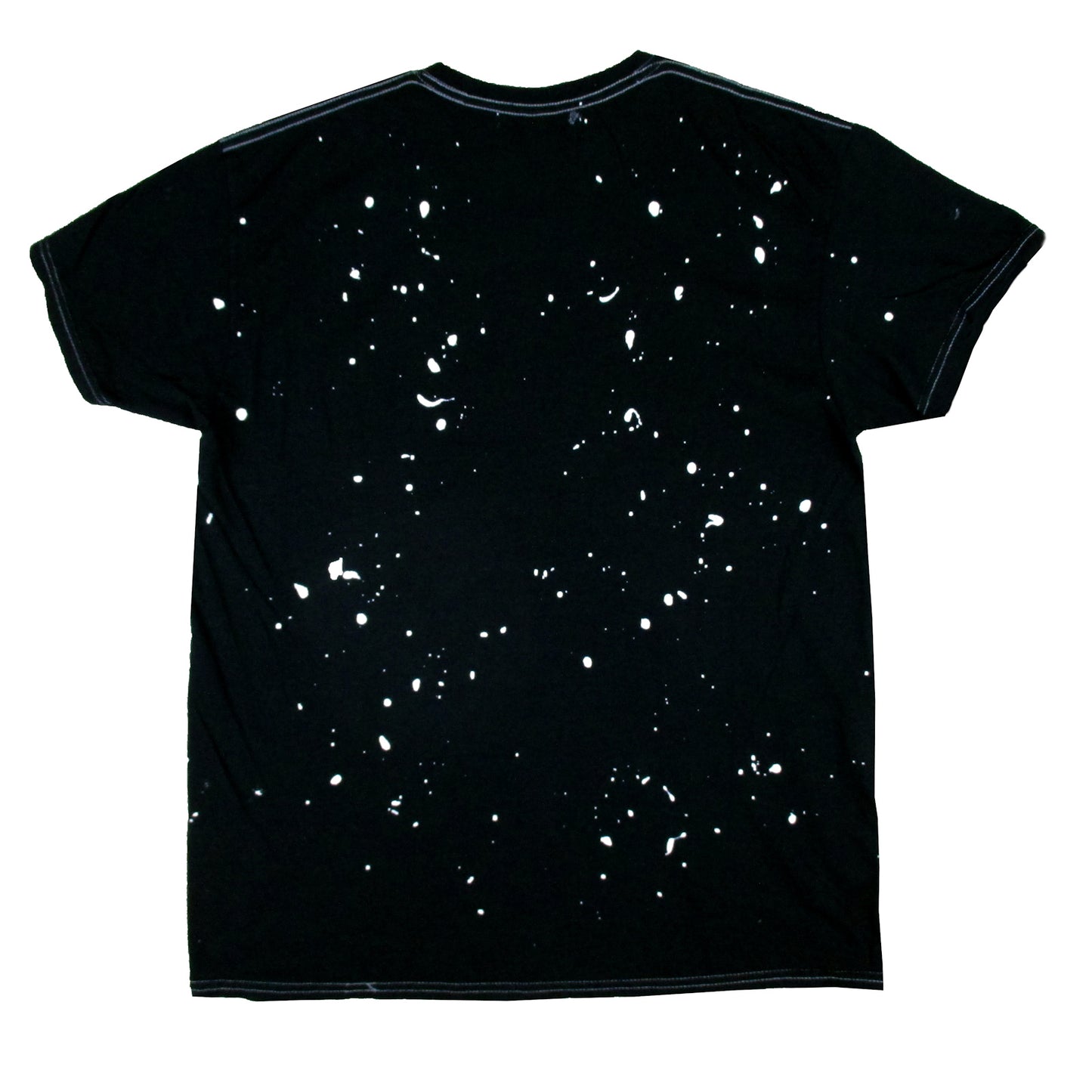 Rolling Stones Star Wars Vintage Tongue T-shirt