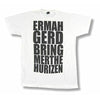 Ermah Gerd T-shirt