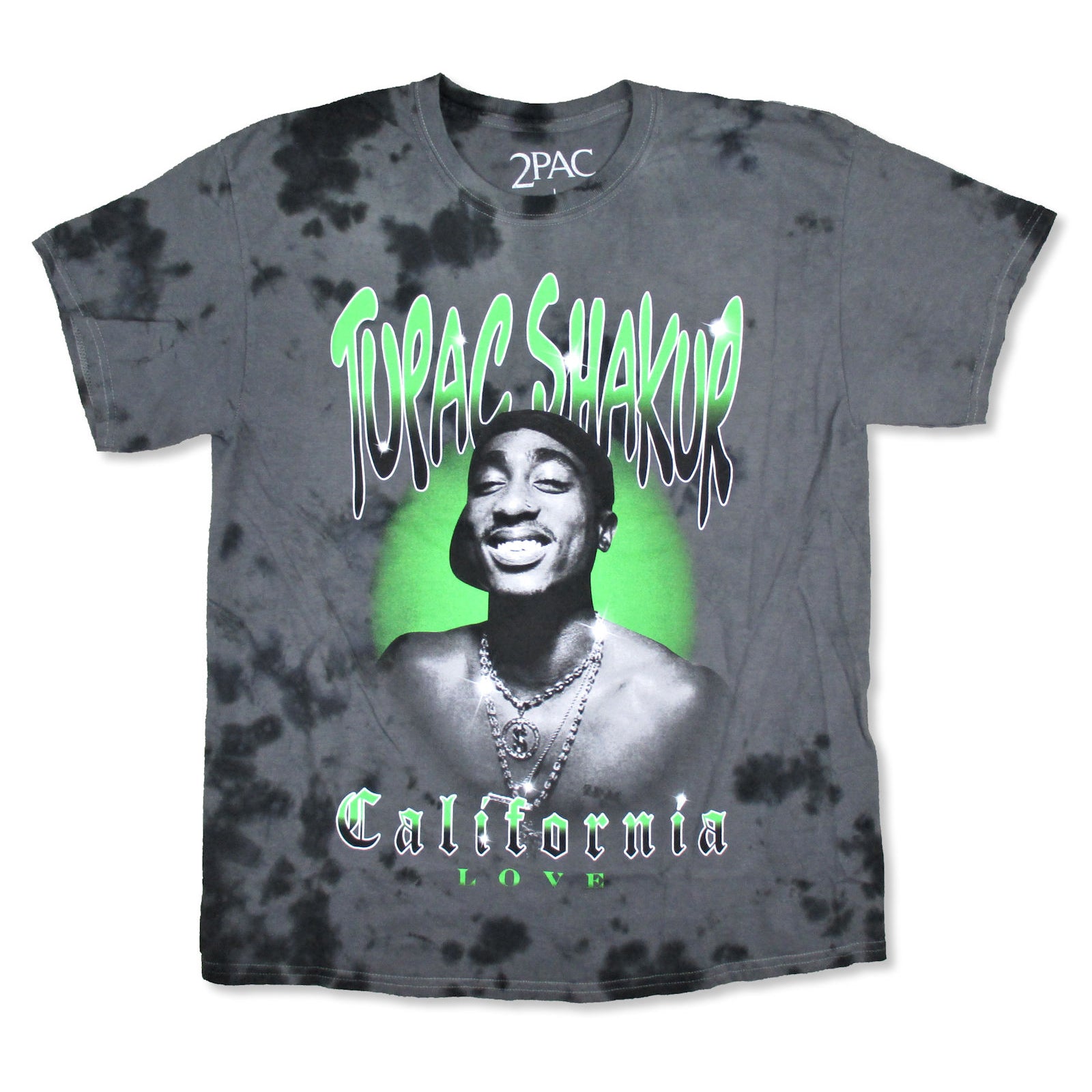 Sparkle Love T-shirt