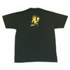 Gold Face Bang Pow Boom T-shirt