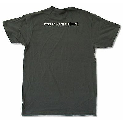 Nine Inch Nails Pretty Hate Machine T-shirt
