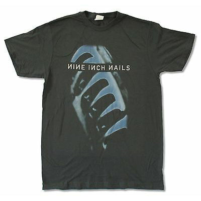 Nine Inch Nails Pretty Hate Machine T-shirt