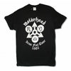 Iron Fist Tour 1982 T-shirt