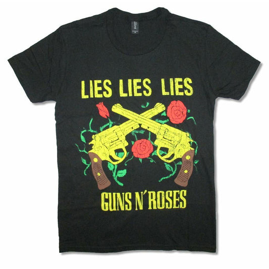 Lies Lies Lies T-shirt