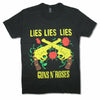 Lies Lies Lies T-shirt