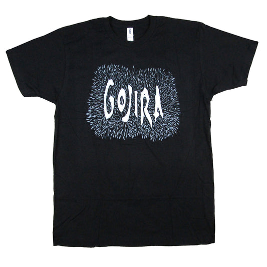 Gojira Gojira Branches T-shirt