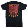 Firepower Tour T-shirt