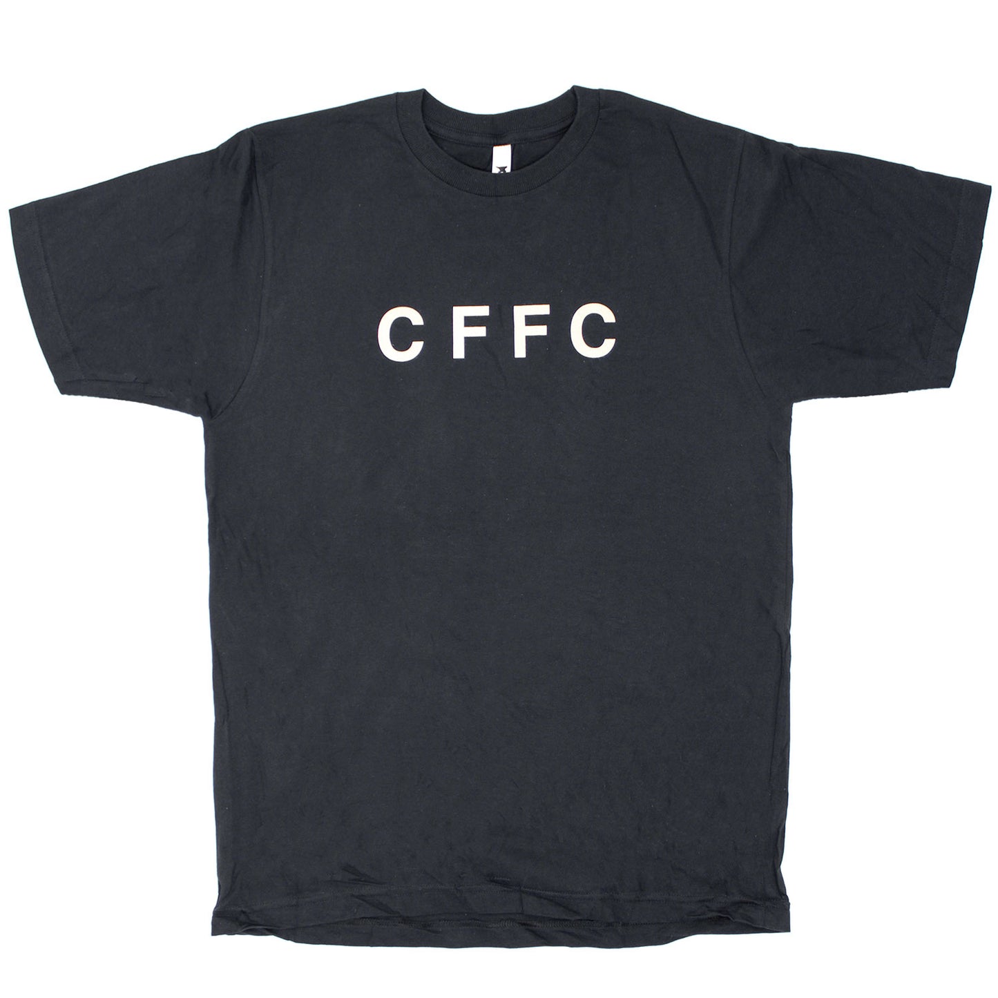 Cult Cffc Forever 2006 Tour T-shirt