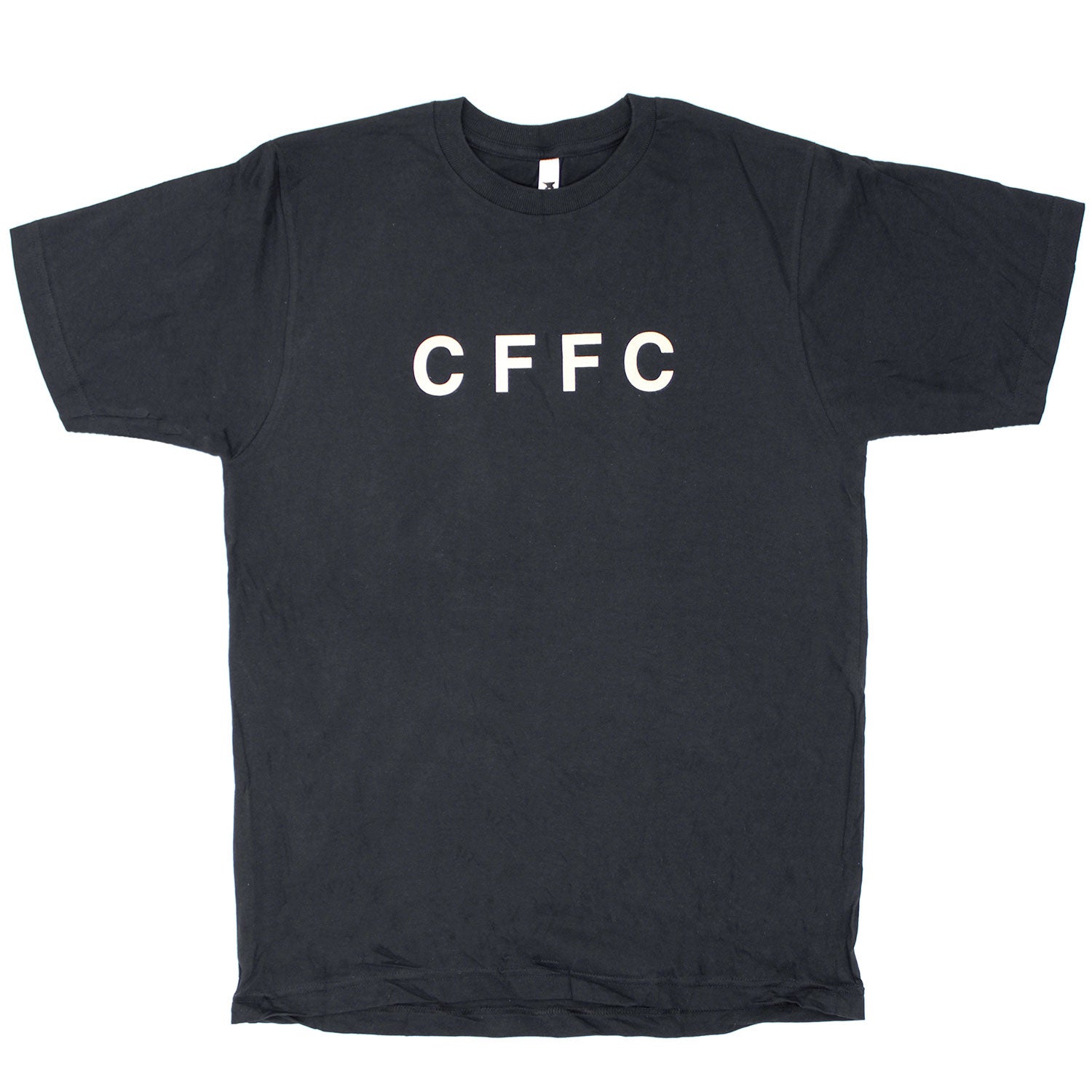 Cult Cffc Forever 2006 Tour T-shirt