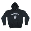 Triple H Pullover Hooded Sweatshirt