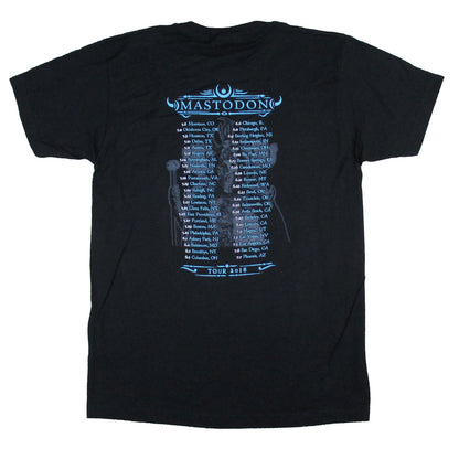 Helmet Tour 18 T-shirt