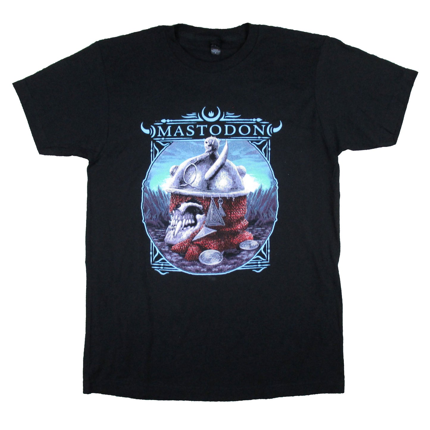 Helmet Tour 18 T-shirt