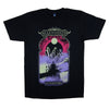 Relieve The Ages Of The Moon 2018 Tour HI - CA T-shirt